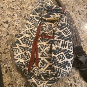 KAVU rope bags